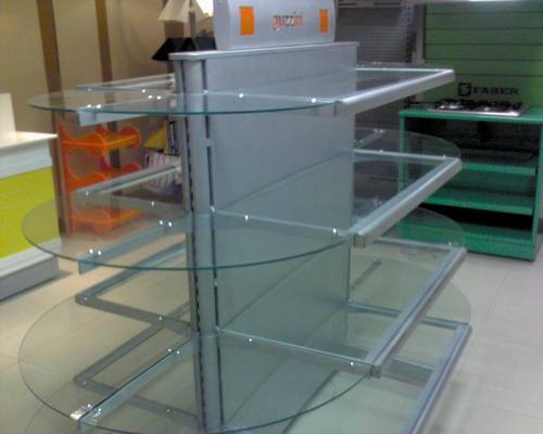 Single Brand Store Displays