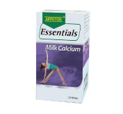 Essentials Milk Calcium Tablets