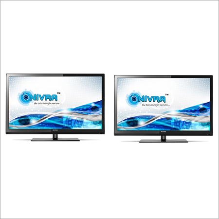 LED HD TV