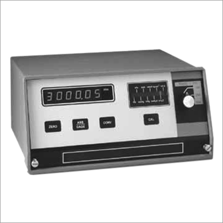 Digital Pressure Indicator