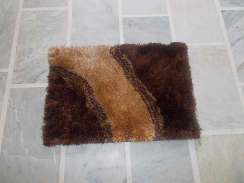 Polyester Saggy Door Mats