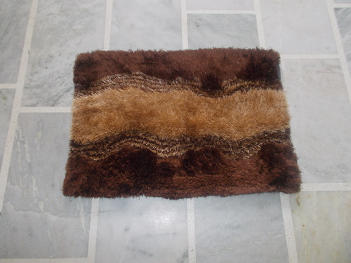 Polyester Saggy Door Mat