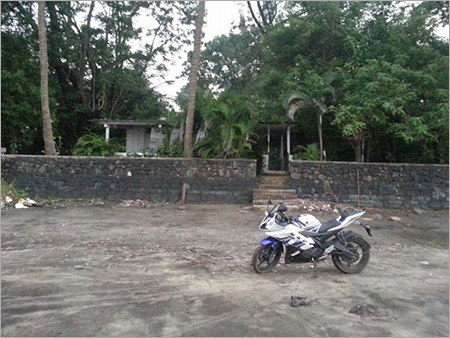 Land Financing Services