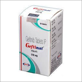 Gefitinib