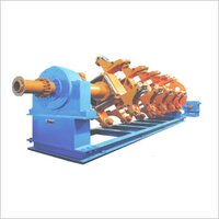 Stranding Machine - Application: Cable And Wire Manufacturing