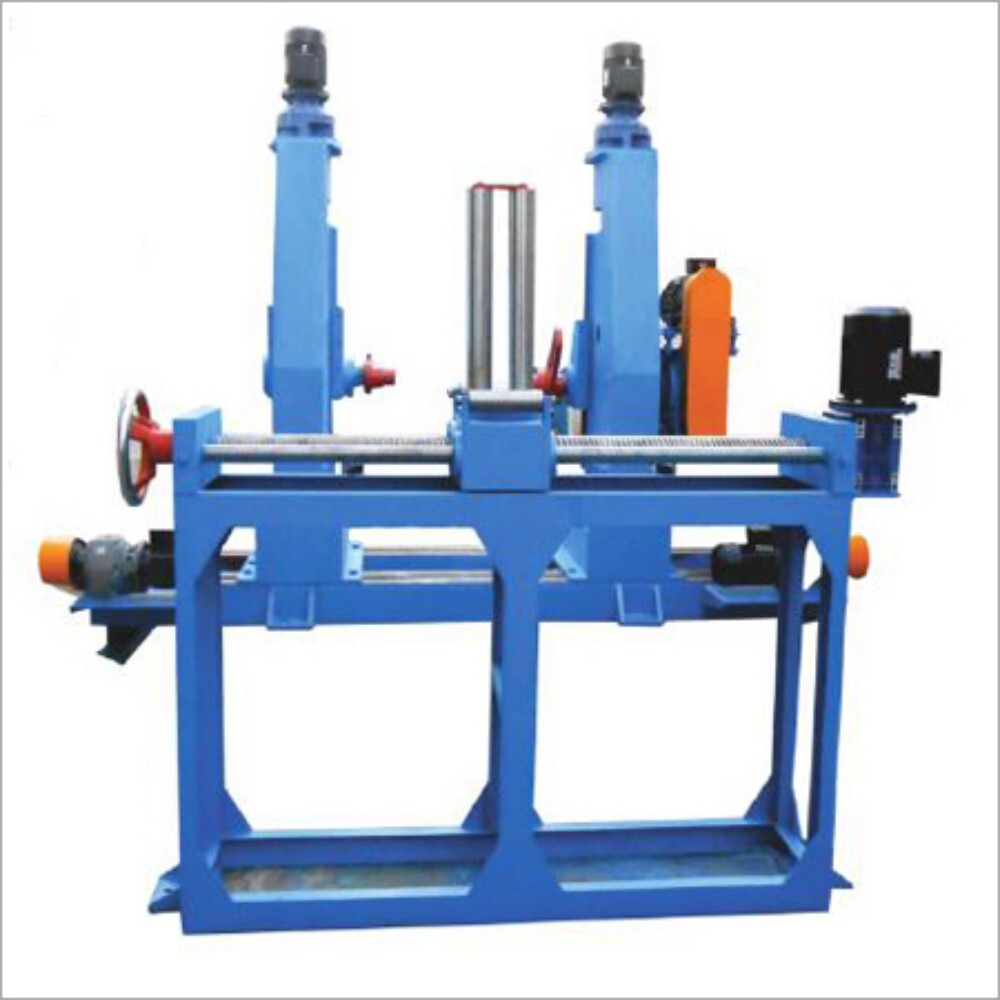 Wire Take Up Machine