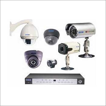 CCTV Camera