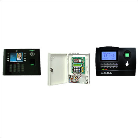 Door Access Control System