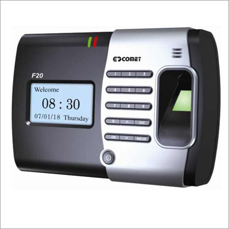 Biometric Attendance System