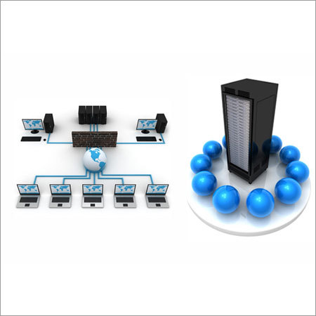 नेटवर्किंग समाधान