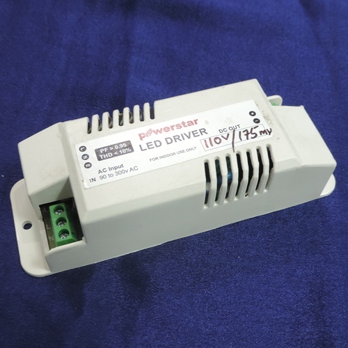 LED Driver for upto 30W