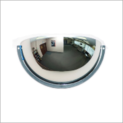 180 Degree Convex Mirrors