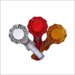 Security Warrning Led Lights