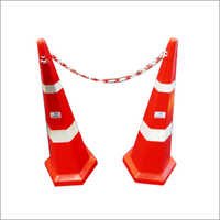Roadway Safety Cone