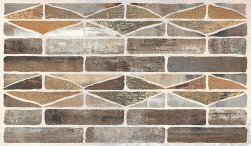 450x300mm Elevation Matt Finish wall Tile