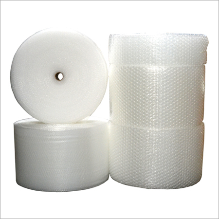 Air Bubble Rolls