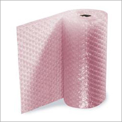 Packing Air Bubble Films