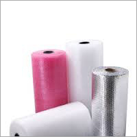 Plastic Air Bubble Roll