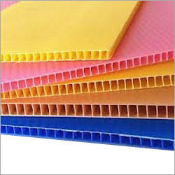 PP Flute Sheet