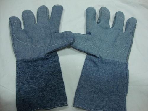 Safety Jeans Gloves