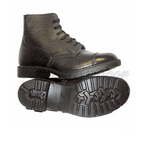 Safety Gum Shoes