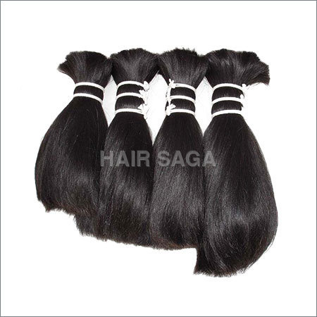Bulk Indian Remy Hair