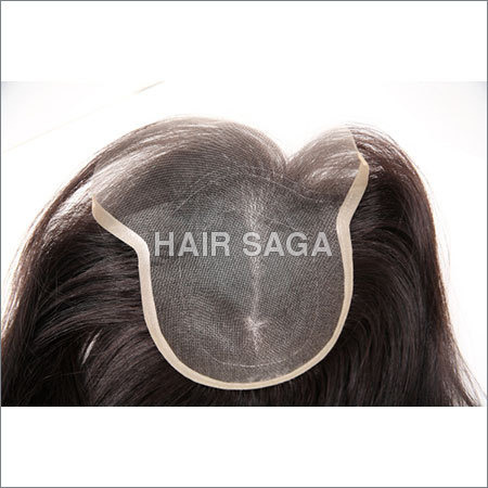 Lace Front Closure Virgin Remy Hair