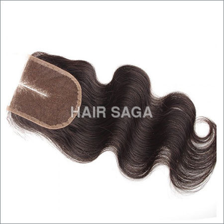 Virgin Remy Wavy Hair