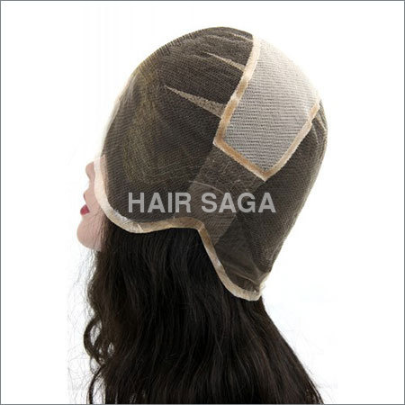 Full Lace Wig
