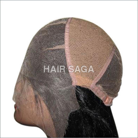 Straight Full Lace Wigs