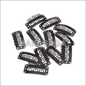 Wig Clips
