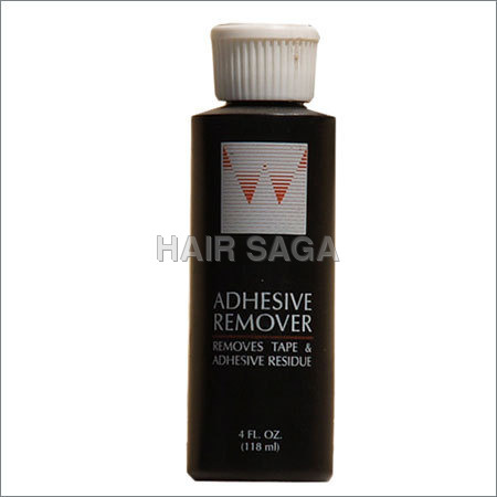 Walker Adhesive Remover 4oz