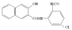Naphthol AS-CA