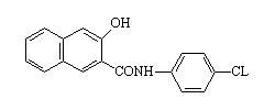 Naphthol AS-E