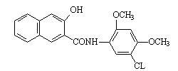 Naphthol AS-ITR