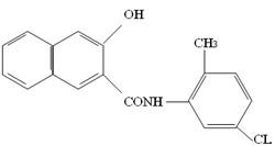 Naphthol AS-KB