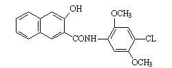 Naphthol AS-LC