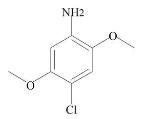 4-Chloro-2,5-Dimethoxyaniline