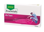 Essentials MsTeen Tablets