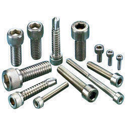 Allen Cap Screw