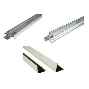 Suspension Ceiling T-Bar