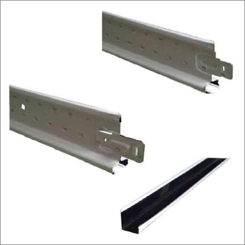 Suspension Ceiling Stereo Groove T-Bar