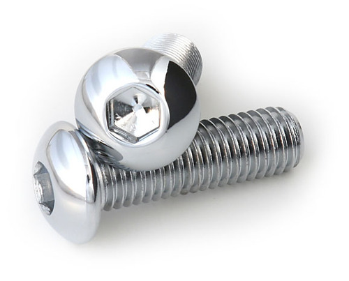 Button Head Screws