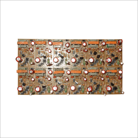 Transistor Circuit