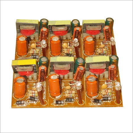 LED Circuit Board