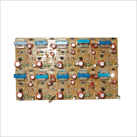 Charger Circuit Board