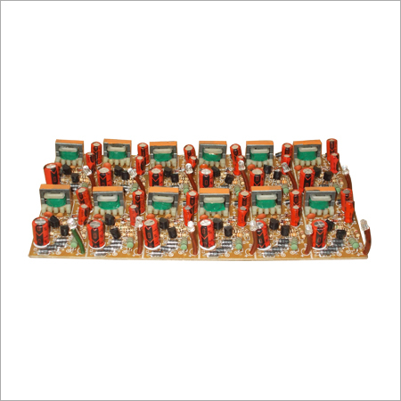 Electronic Circuit Board