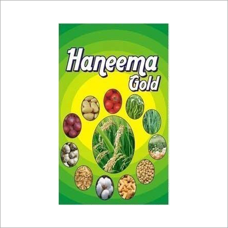 Humic Fertilizer