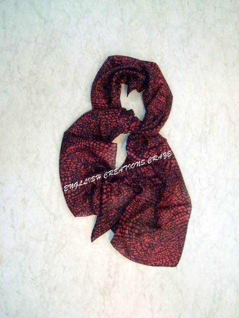 Silk Printed Stoles wholesalers