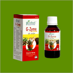 G-Zyme Syrup